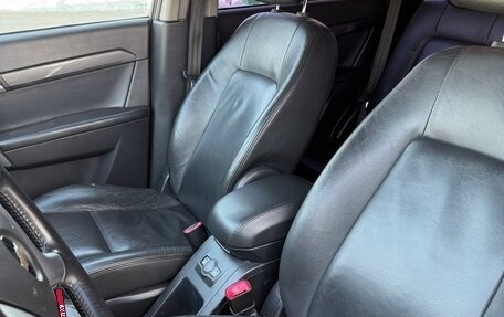 Chevrolet Captiva I, 2007 год, 800 000 рублей, 9 фотография