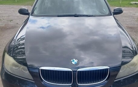 BMW 3 серия, 2007 год, 650 000 рублей, 5 фотография