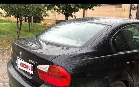 BMW 3 серия, 2007 год, 650 000 рублей, 3 фотография