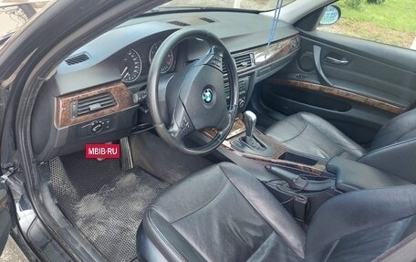 BMW 3 серия, 2007 год, 650 000 рублей, 2 фотография