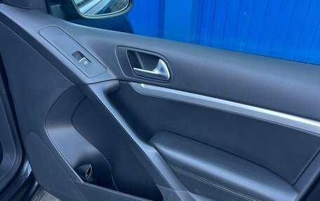 Volkswagen Tiguan I, 2012 год, 1 400 000 рублей, 10 фотография