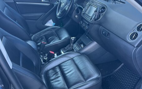 Volkswagen Tiguan I, 2012 год, 1 400 000 рублей, 8 фотография