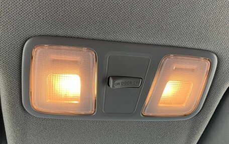Hyundai Solaris II рестайлинг, 2016 год, 1 200 000 рублей, 17 фотография