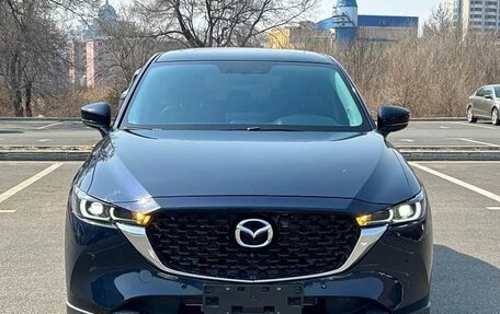 Mazda CX-5 II, 2022 год, 2 500 000 рублей, 2 фотография