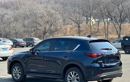 Mazda CX-5 II, 2022 год, 2 500 000 рублей, 5 фотография