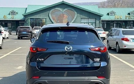 Mazda CX-5 II, 2022 год, 2 500 000 рублей, 4 фотография
