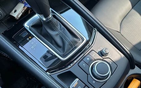Mazda CX-5 II, 2022 год, 2 500 000 рублей, 12 фотография
