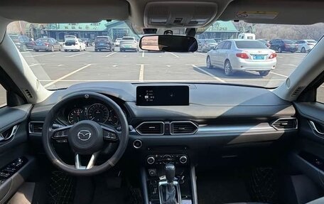 Mazda CX-5 II, 2022 год, 2 500 000 рублей, 10 фотография