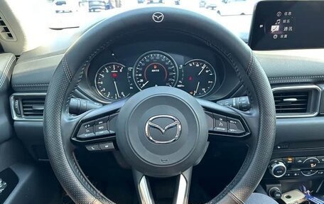 Mazda CX-5 II, 2022 год, 2 500 000 рублей, 9 фотография