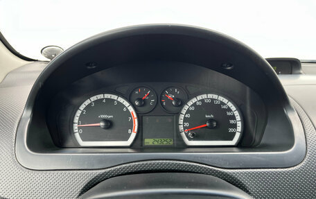 Chevrolet Aveo III, 2011 год, 370 000 рублей, 13 фотография