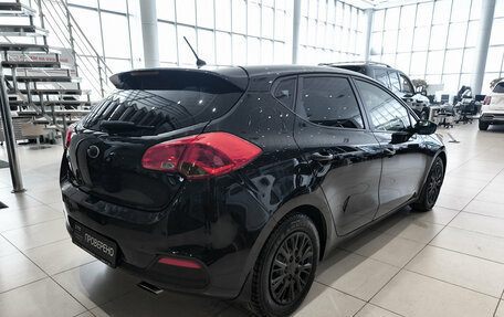 KIA cee'd III, 2013 год, 850 000 рублей, 6 фотография