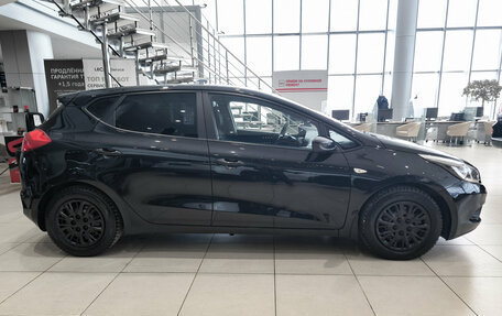 KIA cee'd III, 2013 год, 850 000 рублей, 5 фотография