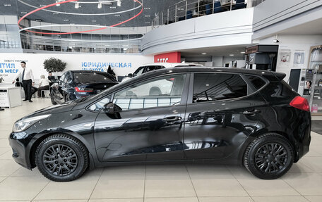 KIA cee'd III, 2013 год, 850 000 рублей, 10 фотография