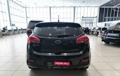 KIA cee'd III, 2013 год, 850 000 рублей, 7 фотография