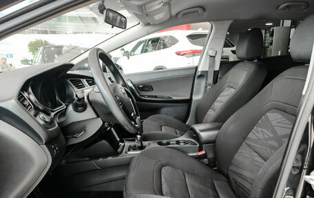 KIA cee'd III, 2013 год, 850 000 рублей, 20 фотография