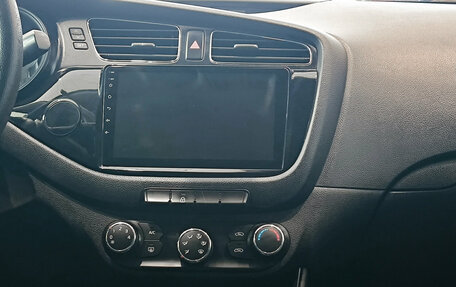 KIA cee'd III, 2013 год, 850 000 рублей, 18 фотография