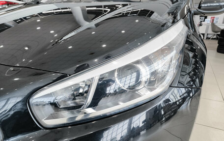KIA cee'd III, 2013 год, 850 000 рублей, 21 фотография