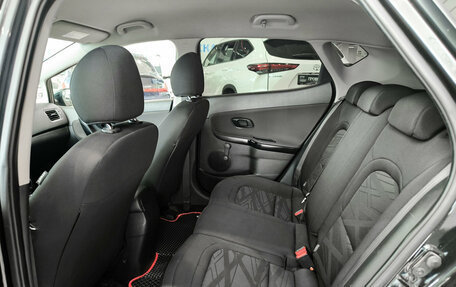 KIA cee'd III, 2013 год, 850 000 рублей, 15 фотография