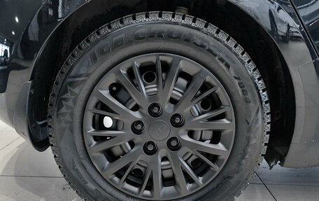 KIA cee'd III, 2013 год, 850 000 рублей, 22 фотография