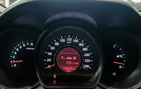 KIA cee'd III, 2013 год, 850 000 рублей, 16 фотография