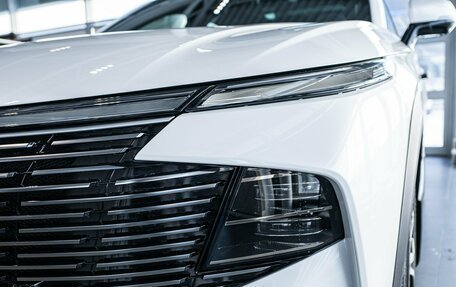 Haval F7, 2026 год, 3 665 000 рублей, 21 фотография