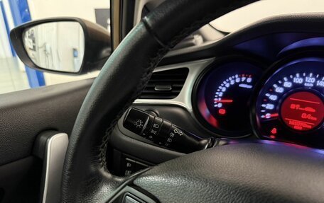 KIA cee'd III, 2016 год, 1 094 000 рублей, 14 фотография