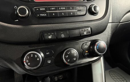 KIA cee'd III, 2016 год, 1 094 000 рублей, 19 фотография