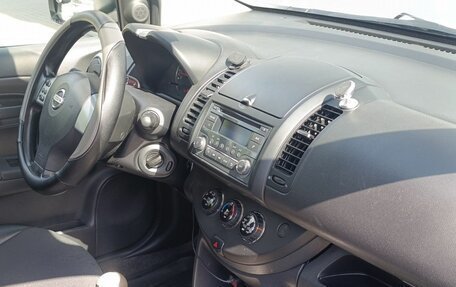 Nissan Note II рестайлинг, 2012 год, 690 000 рублей, 10 фотография