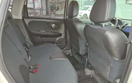 Nissan Note II рестайлинг, 2013 год, 887 000 рублей, 8 фотография
