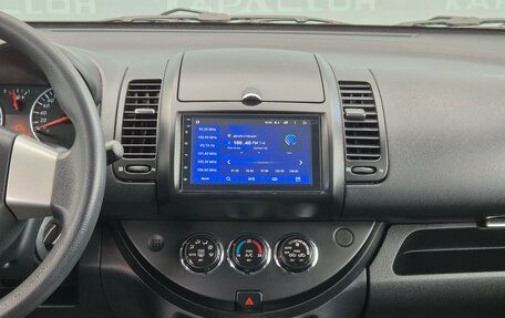 Nissan Note II рестайлинг, 2013 год, 887 000 рублей, 10 фотография