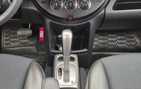 Nissan Note II рестайлинг, 2013 год, 887 000 рублей, 11 фотография