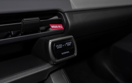 Toyota RAV4, 2026 год, 4 300 000 рублей, 14 фотография