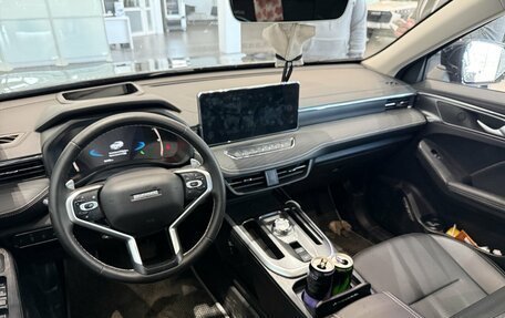 Haval Jolion, 2024 год, 2 099 412 рублей, 7 фотография