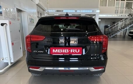 Haval Jolion, 2024 год, 2 099 412 рублей, 5 фотография
