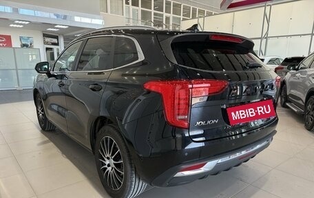 Haval Jolion, 2024 год, 2 099 412 рублей, 4 фотография