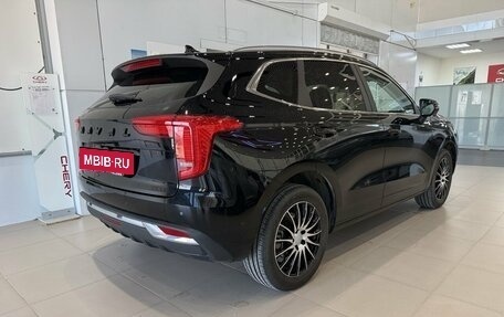 Haval Jolion, 2024 год, 2 099 412 рублей, 6 фотография