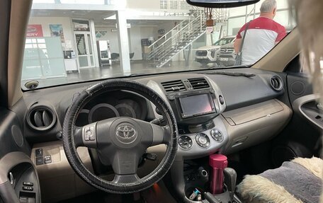 Toyota RAV4, 2008 год, 1 433 000 рублей, 7 фотография