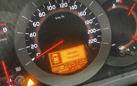 Toyota RAV4, 2008 год, 1 433 000 рублей, 8 фотография