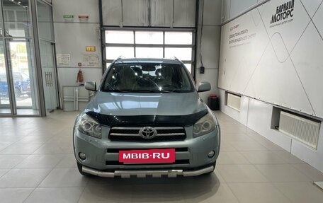 Toyota RAV4, 2008 год, 1 433 000 рублей, 2 фотография