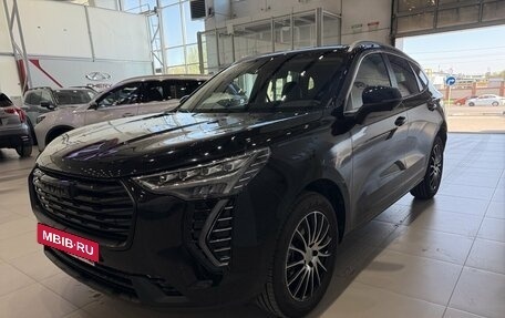 Haval Jolion, 2024 год, 2 099 412 рублей, 3 фотография
