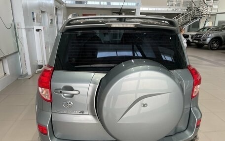 Toyota RAV4, 2008 год, 1 433 000 рублей, 5 фотография