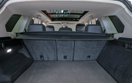 Volkswagen Touareg III, 2018 год, 3 700 000 рублей, 16 фотография