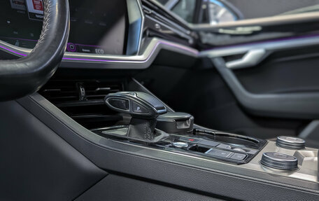 Volkswagen Touareg III, 2018 год, 3 700 000 рублей, 19 фотография