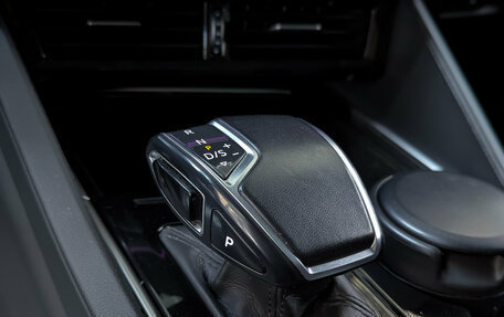 Volkswagen Touareg III, 2018 год, 3 700 000 рублей, 40 фотография