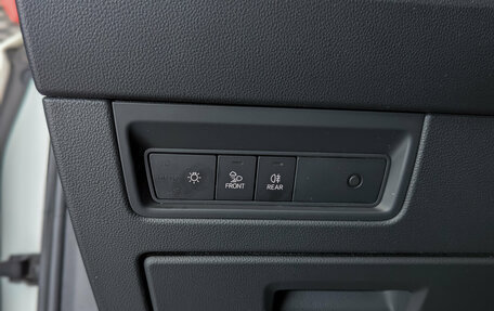 Volkswagen Touareg III, 2018 год, 3 700 000 рублей, 36 фотография