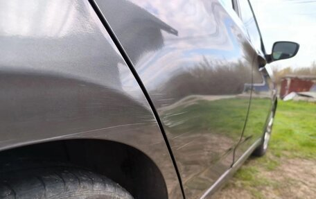 Hyundai Solaris II рестайлинг, 2013 год, 950 000 рублей, 9 фотография