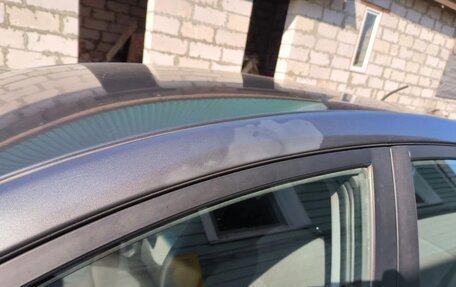 Hyundai Solaris II рестайлинг, 2013 год, 950 000 рублей, 21 фотография