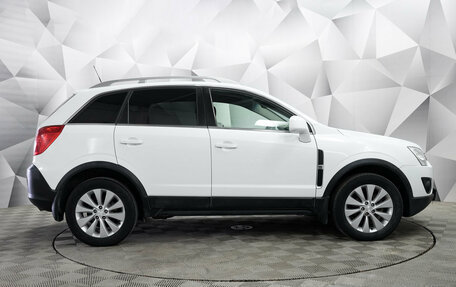 Opel Antara I, 2013 год, 1 249 000 рублей, 6 фотография