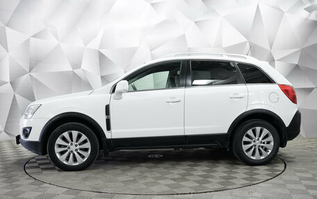 Opel Antara I, 2013 год, 1 249 000 рублей, 2 фотография