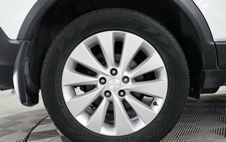 Opel Antara I, 2013 год, 1 249 000 рублей, 9 фотография